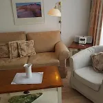 Апартаменты Sylter Besserburg