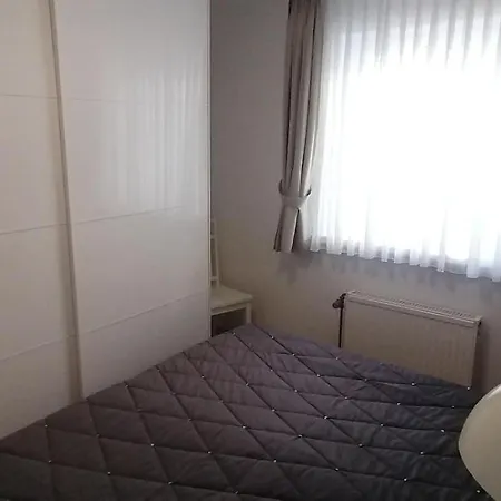 Sylter Besserburg Westerland