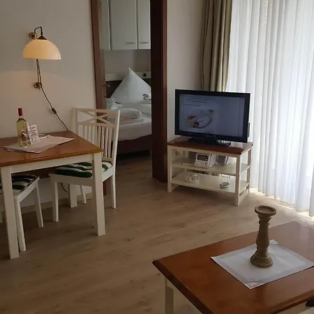 Sylter Besserburg * Westerland