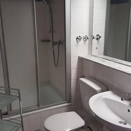 Sylter Besserburg Westerland