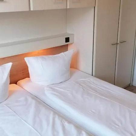 Apartament Sylter Besserburg Westerland