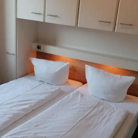 Sylter Besserburg Westerland