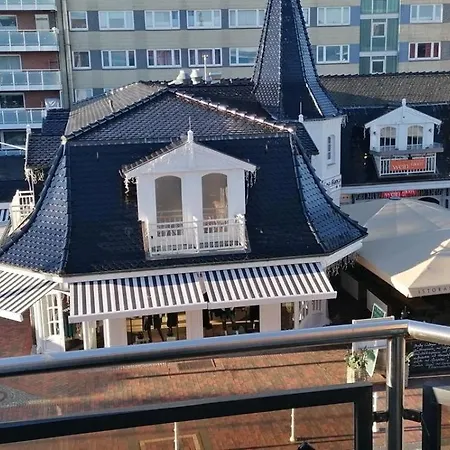 Apartament Sylter Besserburg *