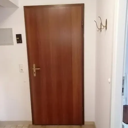 Sylter Besserburg Apartament