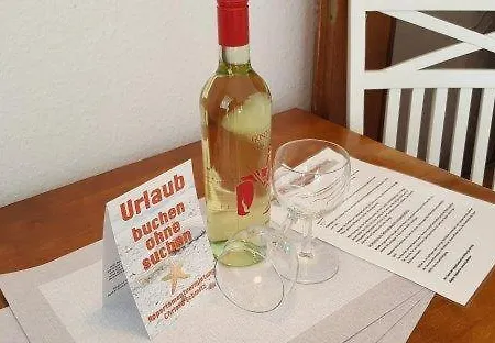 Apartament Sylter Besserburg