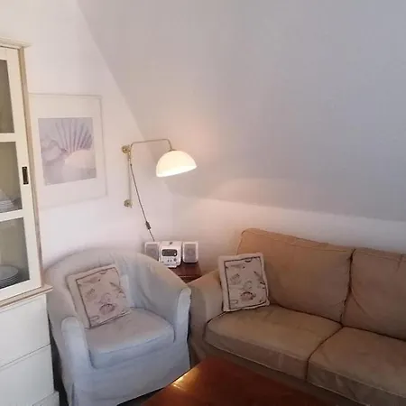 Sylter Besserburg Westerland