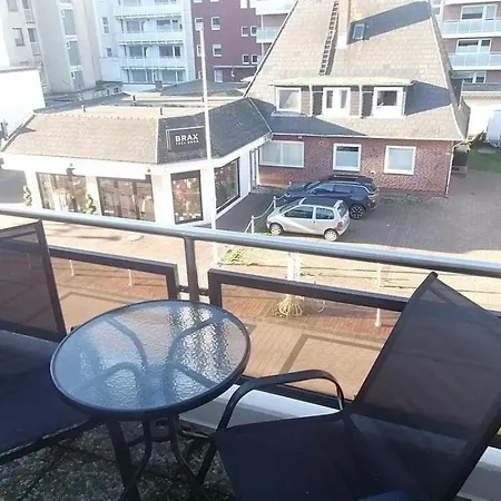 Sylter Besserburg Westerland