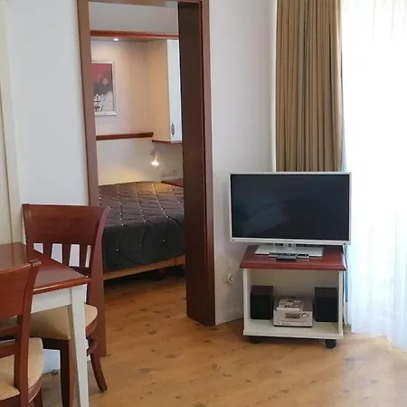 Sylter Besserburg * Westerland