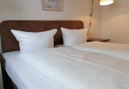 Apartament Sylter Besserburg *