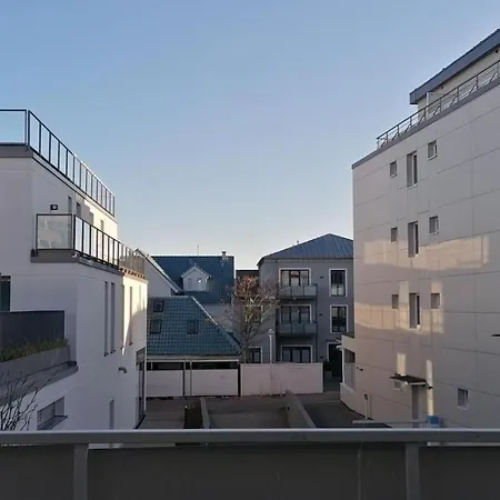 Sylter Besserburg Westerland