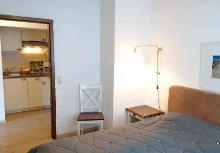 Sylter Besserburg Westerland