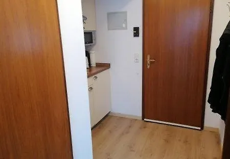 Sylter Besserburg Apartament