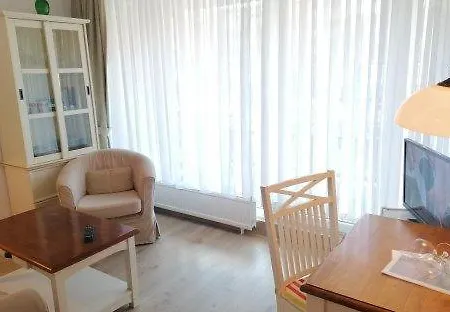 Apartament Sylter Besserburg *