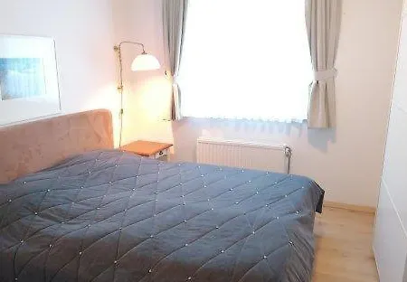 Sylter Besserburg Apartament
