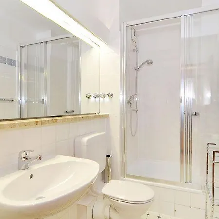 Sylter Besserburg Westerland