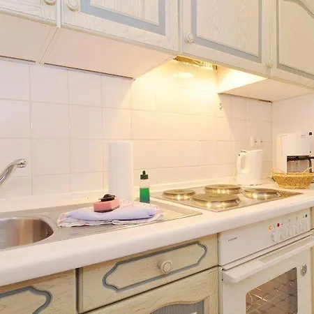 Sylter Besserburg * Westerland