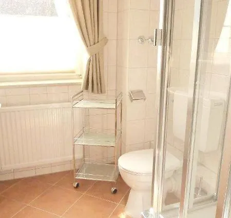 Sylter Besserburg * Westerland