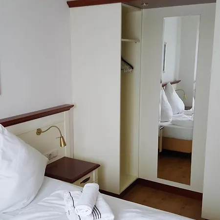 Sylter Besserburg Westerland