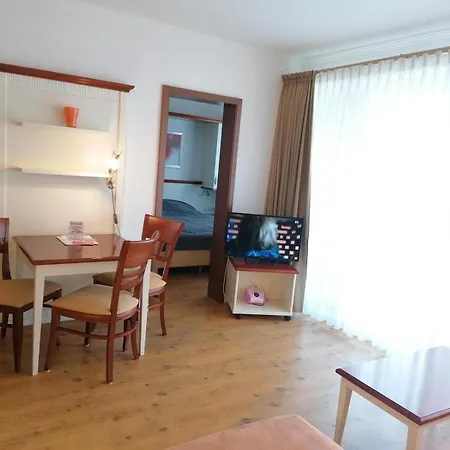 Sylter Besserburg * Westerland