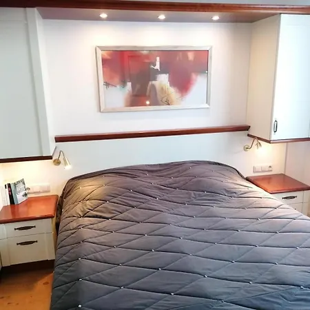 Sylter Besserburg Apartament Westerland