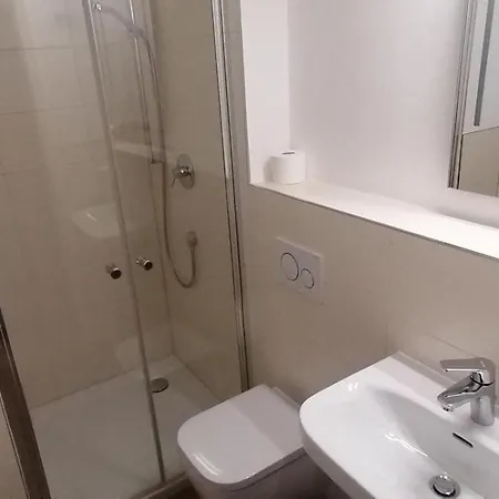 Sylter Besserburg Westerland