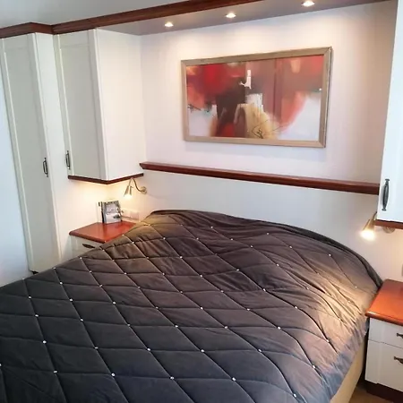 Sylter Besserburg * Westerland