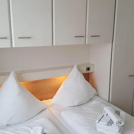 Apartament Sylter Besserburg