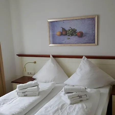 Sylter Besserburg Apartament *