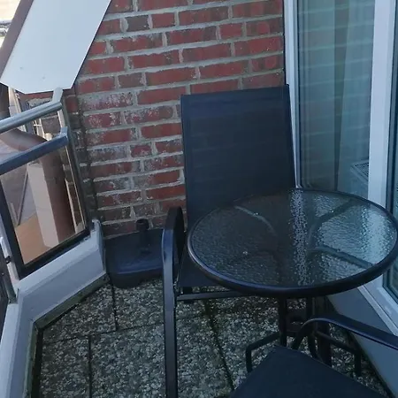 Apartament Sylter Besserburg *