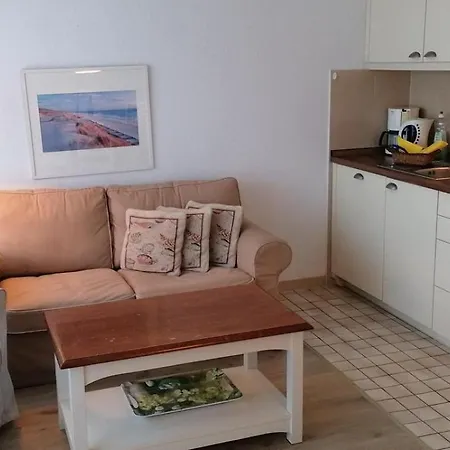 Sylter Besserburg Westerland