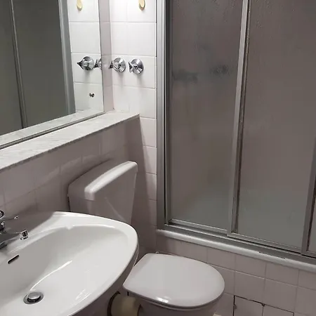 Sylter Besserburg * Westerland