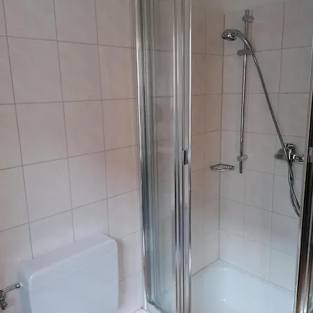 Sylter Besserburg Apartament