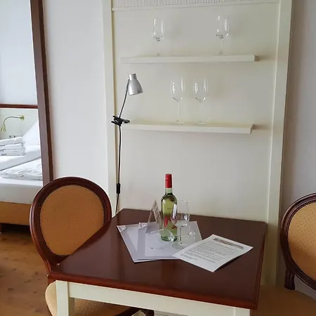 Apartament Sylter Besserburg