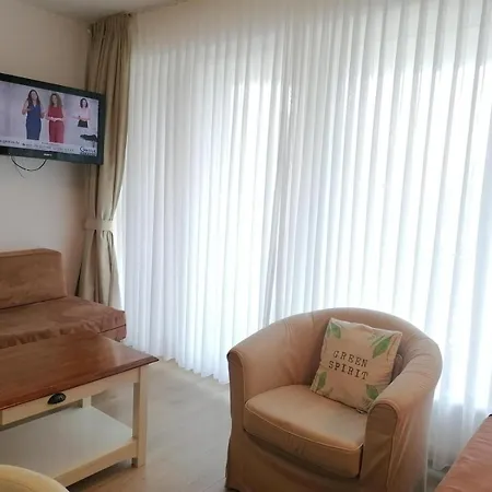 Sylter Besserburg * Westerland