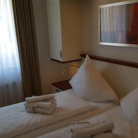 Apartament Sylter Besserburg *