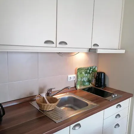 Sylter Besserburg Westerland