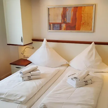 Sylter Besserburg * Westerland