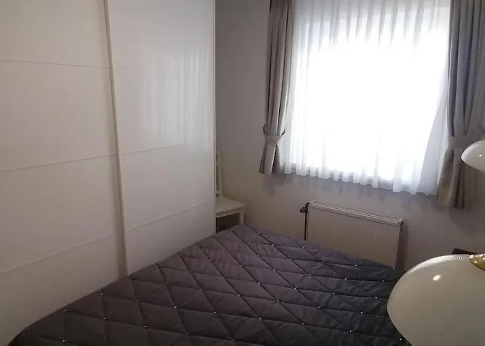 Sylter Besserburg Westerland