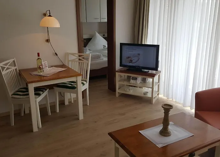 Sylter Besserburg * Westerland